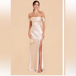 Birdy Grey bridesmaid dress “Mia”